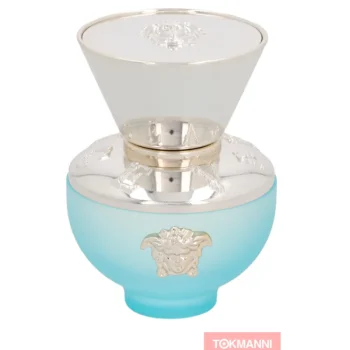 Versace Naisten Deodorantit Ja Tuoksut^Dylan Turquoise Edt Spray 30ml