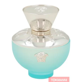 Versace Hajuvedet^Dylan Turquoise Edt Spray 100ml