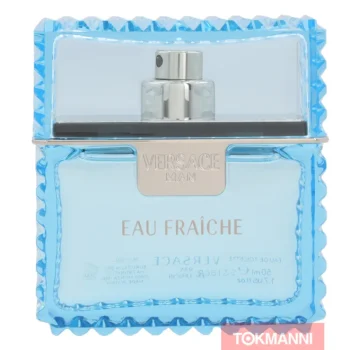 Versace Ihonhoito^Eau Fraiche Man Edt Spray 50ml