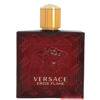 Versace Ihonhoito^Eros Flame Edp Spray 100ml