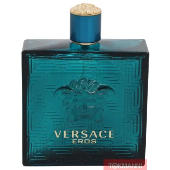 Versace Ihonhoito^Eros Pour Homme Edt Spray 200ml