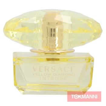 Versace Naisten Deodorantit Ja Tuoksut^Yellow Diamond Intense Edp Spray 50ml
