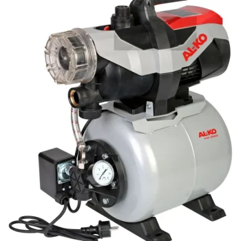 Al Ko Vesiautomaatit-Vesiautomaatti AL-KO HW 3600 HW Easy 850 W 230V