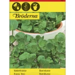 Bröderna Nelsons Kasvien Ja Nurmikonsiemenet-Vesikrassi Siemen