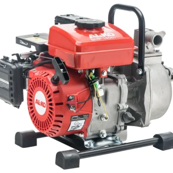Al Ko Vesipumput Ja Tarvikkeet-Vesipumppu AL-KO BMP 14001 1,7 KW 80cc