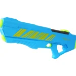 Ulkolelut^Vesipyssy 53 Cm Itsetäyttyvä Elektroninen Sininen