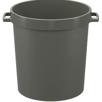 Orthex Saavit Ja 채mp채rit^Vesisaavi 65 L Recycled