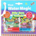 Lasten Kirjat^Vesitaikalehtiö First Maatila