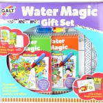 Lasten Kirjat^Vesitaikalehtiö Lahjapakkaus