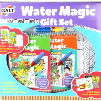 Lasten Kirjat^Vesitaikalehtiö Lahjapakkaus