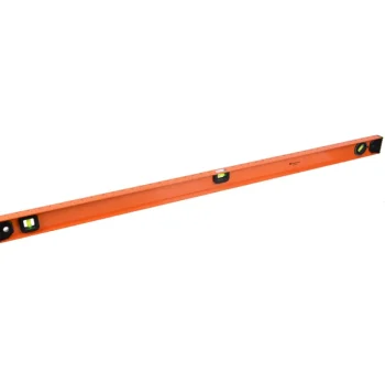 Tactix Käsityökalut-Vesivaaka 1200 Mm 3 Libeliä