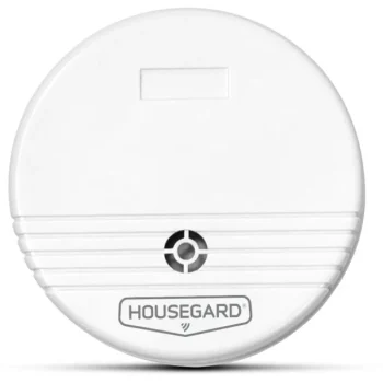 Housegard Kodin Varoittimet Ja Turvalaitteet-Vesivuotovaroitin