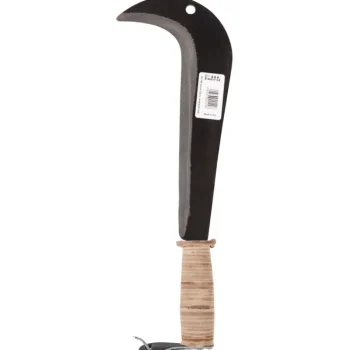 Proforest Metsänhoito-Vesuri 30 Cm , Nahkakahvalla