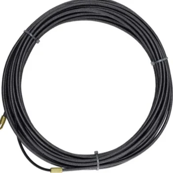 Harju Sähköasennustarvikkeet-Vetojousi 10 M Teräs