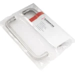 Keraplast Pihan Rakennusmateriaalit-Vetokahva RST 2-puoleinen H 250 Mm Sis. Kiinn.tarv.