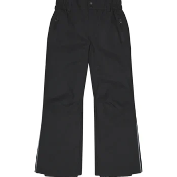 Future Tt Sport Lasten Ulkovaatteet-Vettähylkivät Isompien Lasten Toppahousut Lion Jr Musta