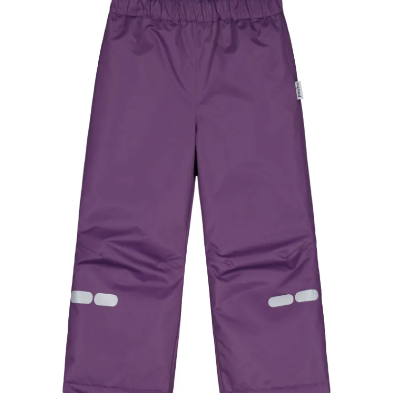 vetthylkivt-pienten-lasten-top-faZtwBZd-0.webp Peuhu Lasten Ulkovaatteet-Vettähylkivät Pienten Lasten Toppahousut Lona Lila