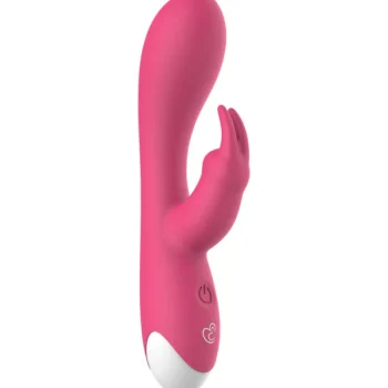 Easytoys Hyvinvointi- Ja Terveydenhoitotarvikkeet^Vibraattori Rabbit