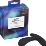 Rfsu Hyvinvointi- Ja Terveydenhoitotarvikkeet^Vibraattori More Pleasure