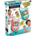 Studio Creator Sisälelut^Videoradiopuhelinsetti