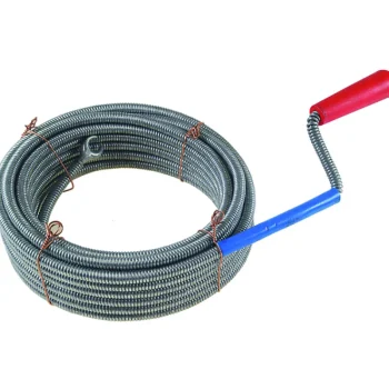 LVI-Viemärinavausjousi 5 M