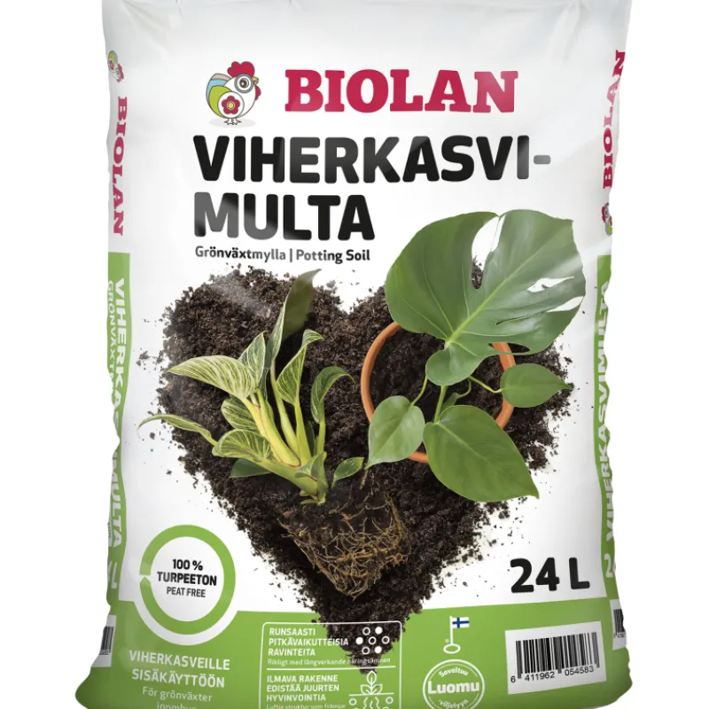viherkasvimulta-biolan-24-l-bTUSoDRn-0.webp Biolan Sisäkukkien Ravinteet Ja Mullat-Viherkasvimulta 24 L