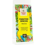 Forsman Tea Teet Ja Kaakaot^Vihreä Irtotee Forsman 60 G Paratiisi Sencha