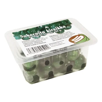 Mauste Sallinen Leivontamausteet Ja -ainekset^Vihreä Kirsikka 100 G