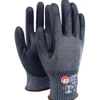 Bestgrip Työvaatteet-Viiltosuojakäsine PU-pinnoitettu