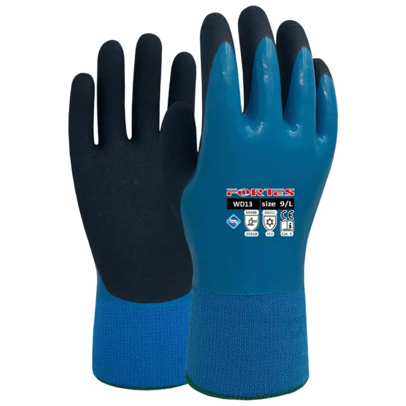 viiltosuojaksine-fortes-wd13-c-fFNdfmSR-0.webp Fortes Työvaatteet-Viiltosuojakäsine WD13 C VP 11, 6 Pr