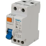 Harju Sähköasennustarvikkeet-Vikavirtasuoja 2N,30mA,A,40A