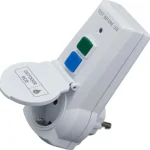 Harju Sähköasennustarvikkeet^Vikavirtasuoja RVT