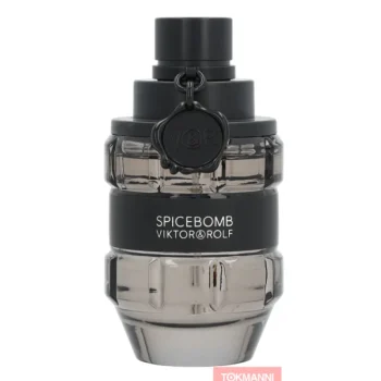 Viktor & Rolf Ihonhoito^Spicebomb Pour Homme Edt Spray 50ml
