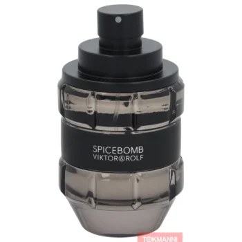 Viktor & Rolf Ihonhoito^Spicebomb Pour Homme Edt Spray 90ml