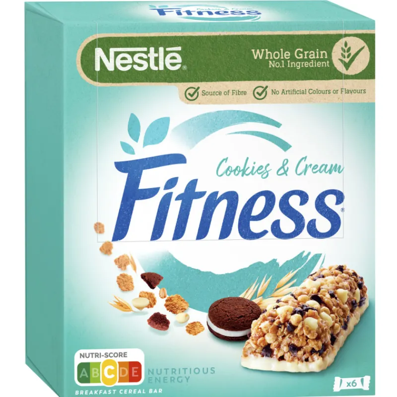 viljapatukka-nestle-fitness-6-mPvvZPdb-0.webp Nestle Fitness Keksit^Viljapatukka 6 X 23,5 G Cookies & Creme