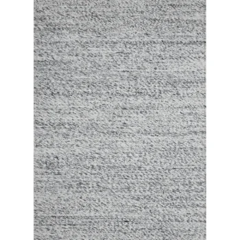 Kotikulta Matot-Villamatto 200 X 290 Cm Fes Vaaleanharmaa