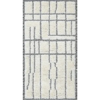 Kotikulta Matot-Villamatto 60 X 120 Cm Atlas