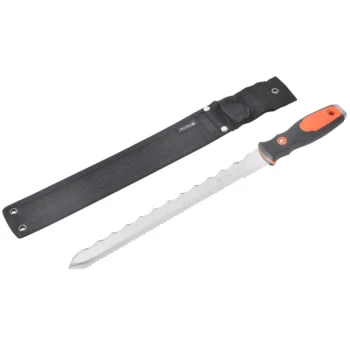 Tactix Käsityökalut-Villaveitsi 415 Mm