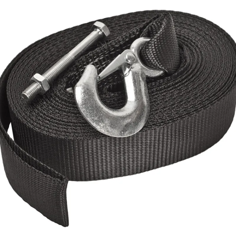 vinssiliina-10-m-x-50-mm-kouku-SfrwhYTR-0.webp Finbullet Kettingit, Köydet Ja Kuormansidonta-Vinssiliina 10 M X 50 Mm Koukulla