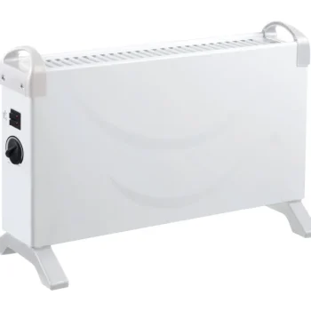 Energy+ Lämmittimet-Virtauslämmitin 2000 W
