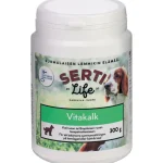 Serti Life Koiranruoka^Vitakalk SertiLife 300 G