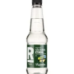 Rajamäen Maustekastikkeet^Väkiviinaetikka 0,4 L