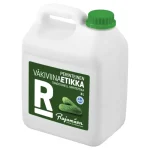 Rajamäen Maustekastikkeet^Väkiviinaetikka 3 L