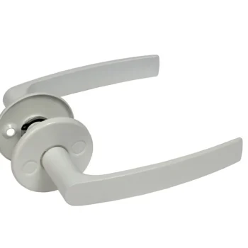 Pisla Pienrauta-Välioven Kahva Sini Valkoinen