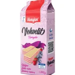 Vanajan Keksit^Vohveli 240 G Kuningatar