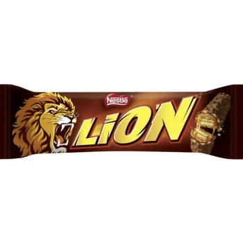 Nestle Suklaat^Vohvelipatukka Nestlé 42 G Lion