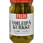 Felix Säilykkeet^Voileipäkurkku 460 / 230 G