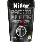 Nitor Pyykinkäsittelyaineet^Värinpalauttaja 400 G Back To Black