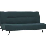 Eureka Huonekalut-Vuodesohva Furry Tummanvihreä