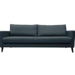 Tenstar Huonekalut-Vuodesohva Sointu Harmaa